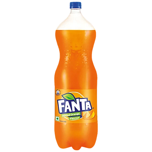 Fanta