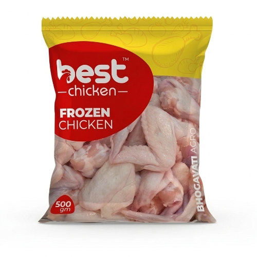 Frozen Chicken