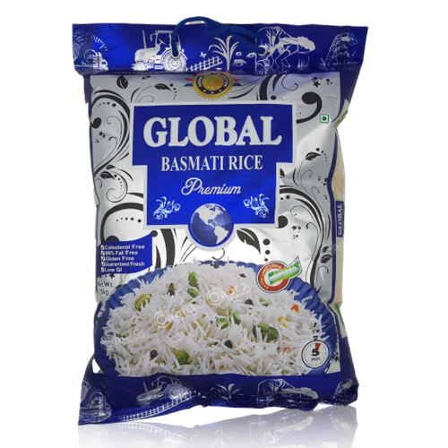Global Rice