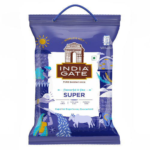 India Gate Rice
