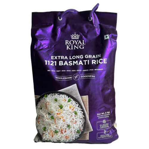 Royal King Rice